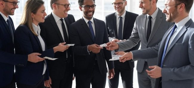 Comment choisir son club d’affaires parmi toute l’offre ?