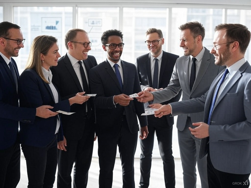 Comment choisir son club d’affaires parmi toute l’offre ?