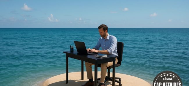 Solopreneurs, artisans, TPE : pourquoi il est temps de ne plus entreprendre seul en 2025
