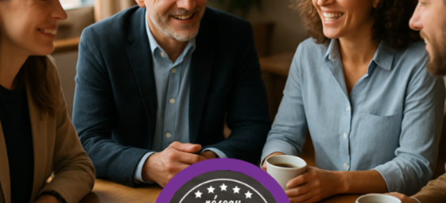 Et si le networking devenait vraiment humain ?