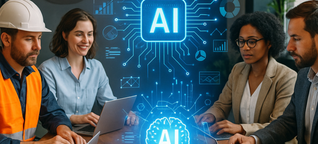 L’intelligence artificielle n’est plus une option : pourquoi les entrepreneurs doivent s’y mettre maintenant